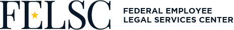 Federal Employee Legal Services Center